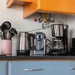 Aloha Arrifana 公寓