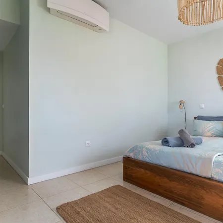 Apartament Aloha Arrifana *