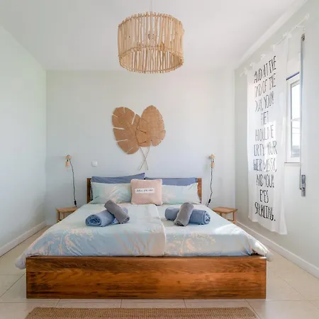 Apartament Aloha Arrifana Praia da Arrifana