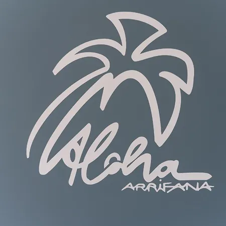 Apartament Aloha Arrifana *