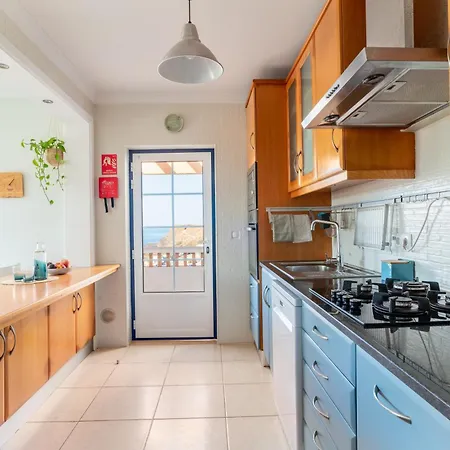 Apartament Aloha Arrifana Praia da Arrifana