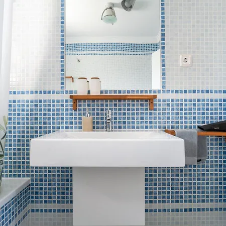 Apartamento Aloha Arrifana