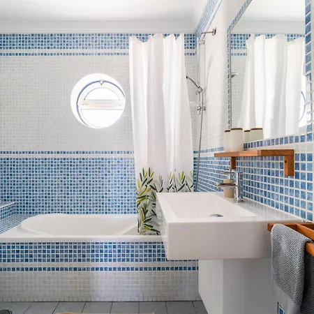 Apartament Aloha Arrifana Praia da Arrifana