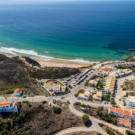 Apartament Aloha Arrifana