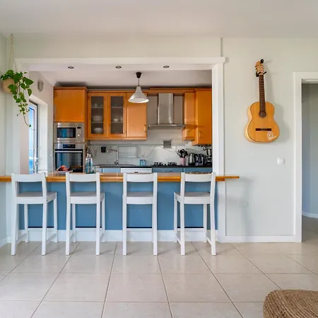 Aloha Arrifana Apartament