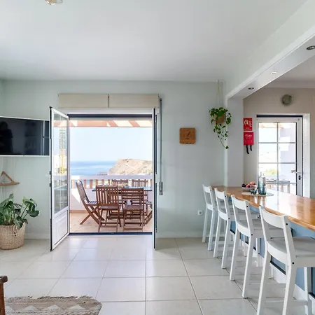 Apartamento Aloha Arrifana