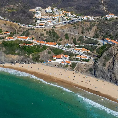 Aloha Arrifana Lägenhet Praia da Arrifana
