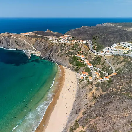 Aloha Arrifana Lägenhet