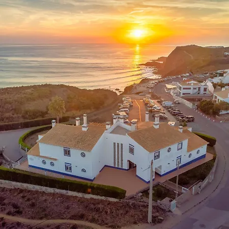 Aloha Arrifana Lägenhet