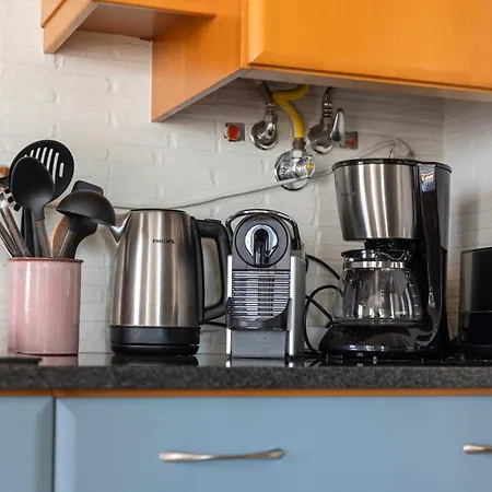 Aloha Arrifana Lägenhet