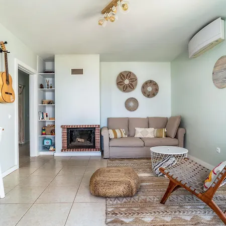 Lägenhet Aloha Arrifana *