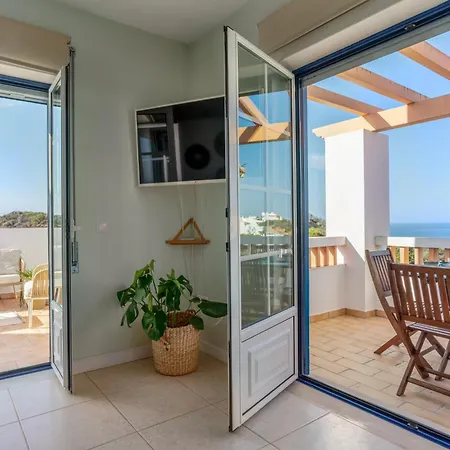 Aloha Arrifana Praia da Arrifana