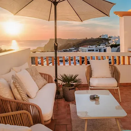 Lägenhet Aloha Arrifana *