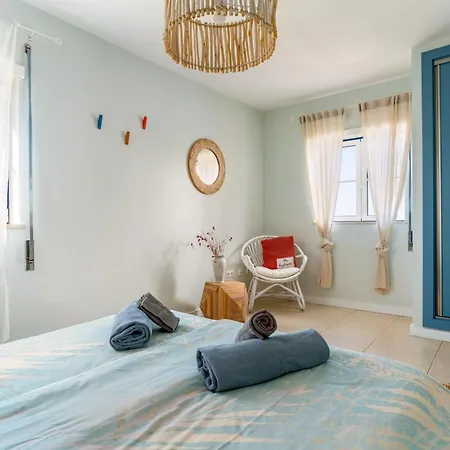 Aloha Arrifana * Praia da Arrifana