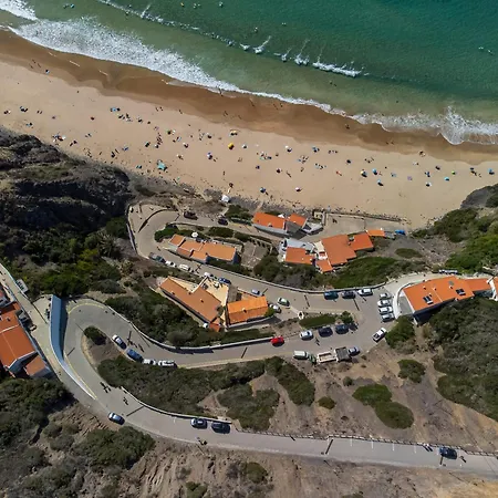 Apartman Aloha Arrifana