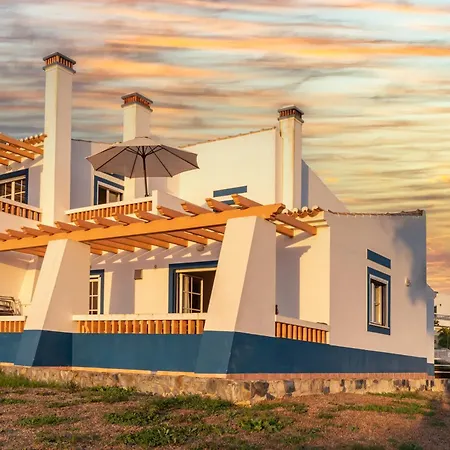 Aloha Arrifana Apartman Praia da Arrifana