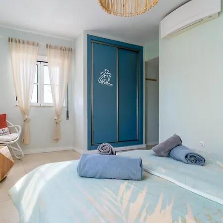 Apartman Aloha Arrifana Praia da Arrifana